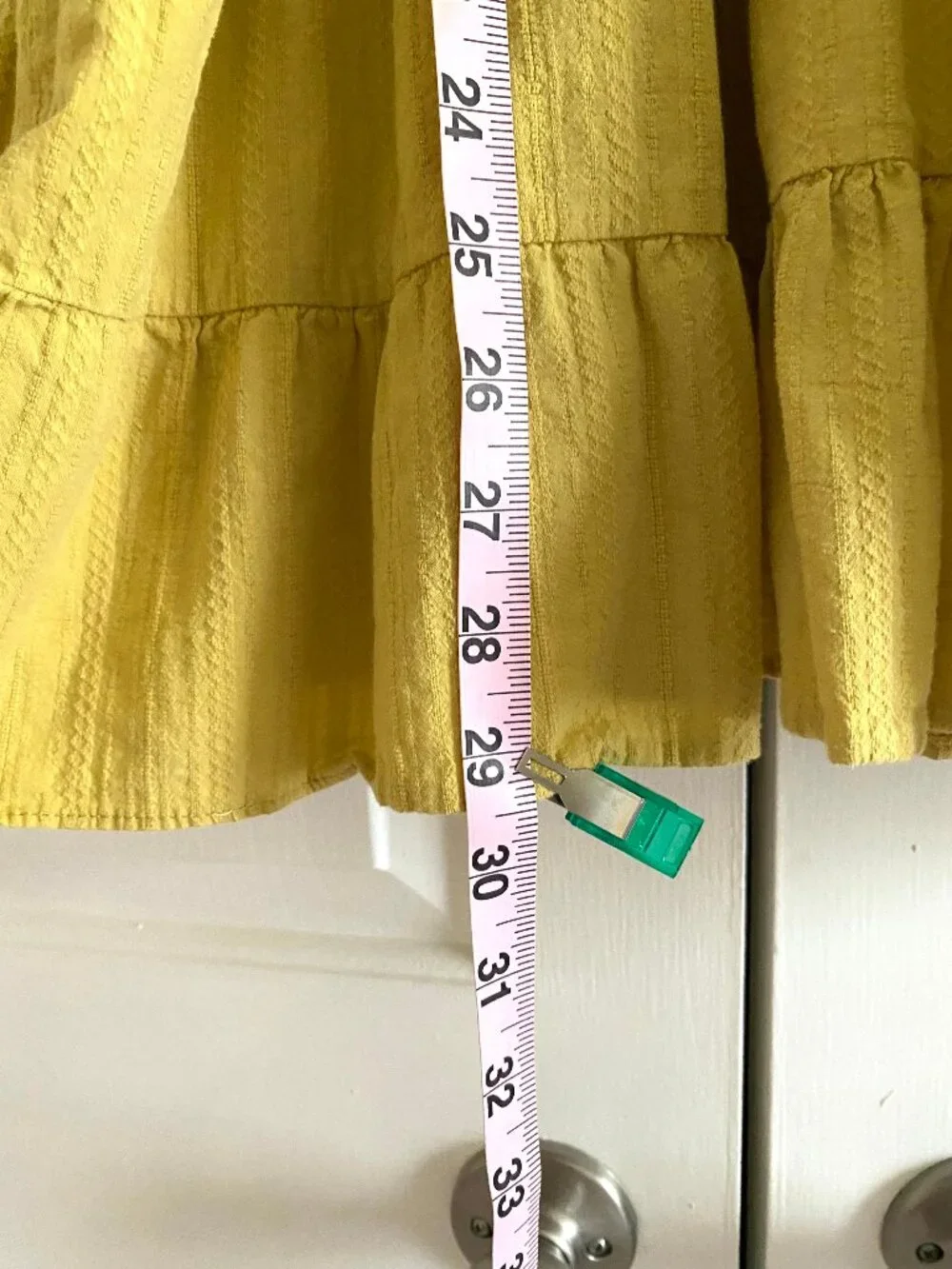 Chichwish Boho Dress S/M